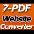 7-PDF Website Converter Pro