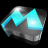 Aurora 3D Text & Logo Maker Portable v14.10.21 ɫЯע