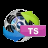 Bros TS Converter v3.1.1.108 Regged ע