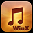 WinX iPhone Ringtone Maker v1.0.1 ע