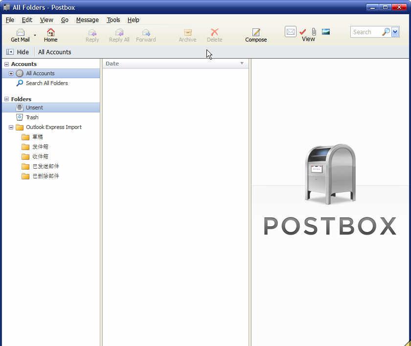 Postbox v3.0.11 ƽ