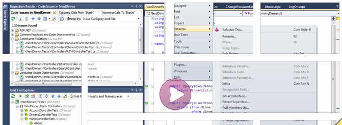 JetBrains Resharper v8.2.3000.5176 ע