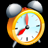 Atomic Alarm Clock v9.61 ٷİ _ ϵͳʱ
