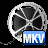 Bigasoft MKV Converter(MKVƵת)