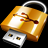 GiliSoft USB Lock v5.1.0 Ӣر _ ΪUSBӰ