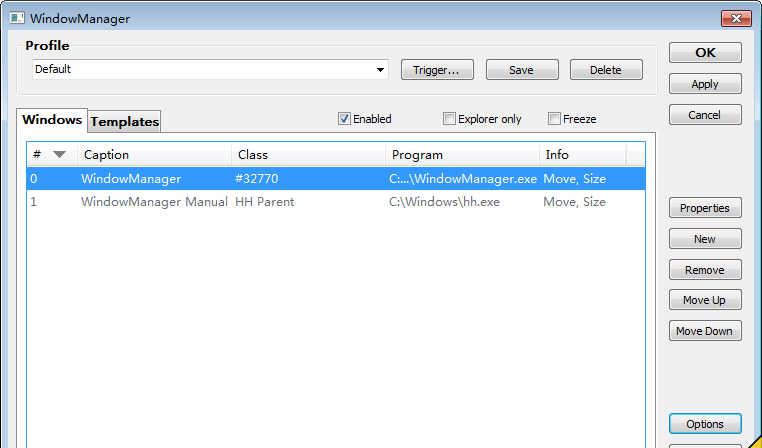 WindowManager[ڹ] v3.1.1 ƽ