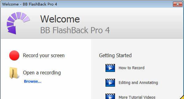 BB FlashBack Pro v5.5.0.3504 ƽ | Ļ׽¼Ƶ