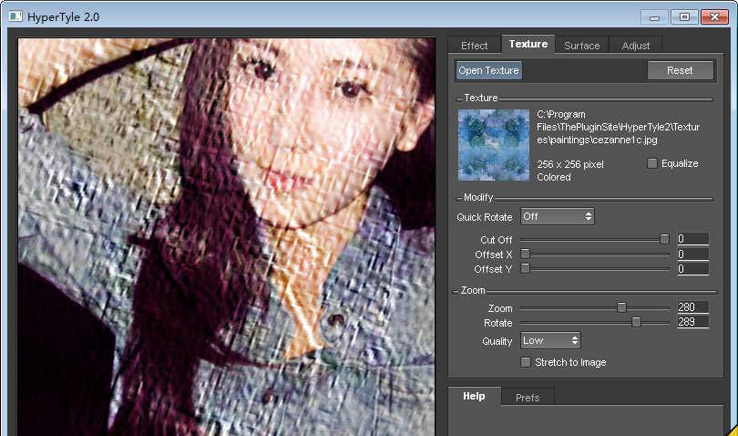 HyperTyle for Adobe Photoshop(˾) v2.0 ע