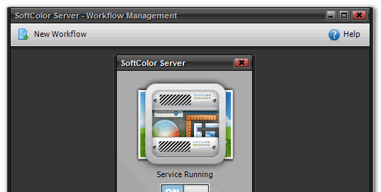 SoftColor Server Automata v1.3.8 ע | ͼ༭