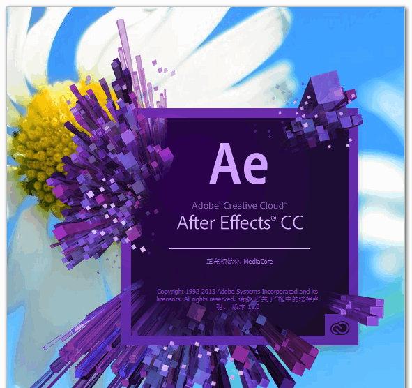 Adobe After Effects CC Portable