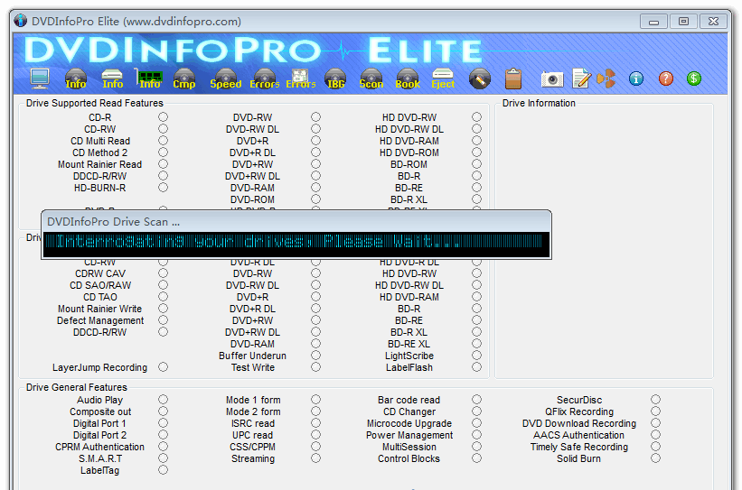 DVDInfoPro Elite(¼̡¼) v7.110 ע