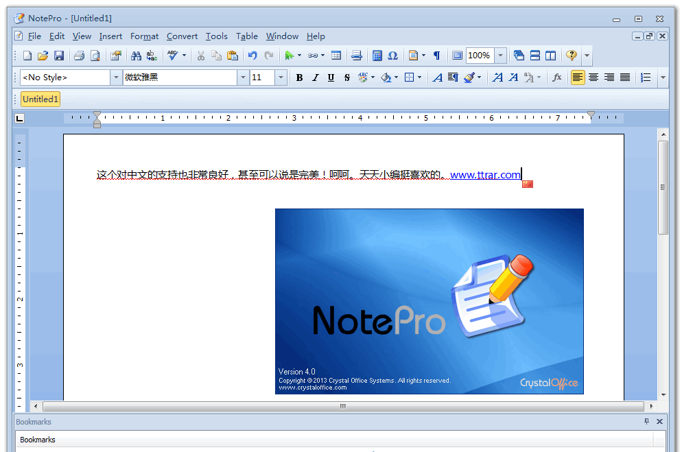 NotePro(ǩĵ༭) v4.0 ƽ