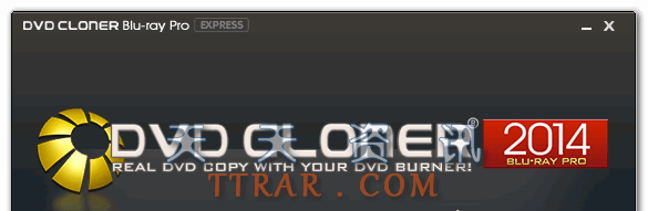 DVD-Cloner Blu-ray Pro Gold v12.20.1402 Ļƽƽ