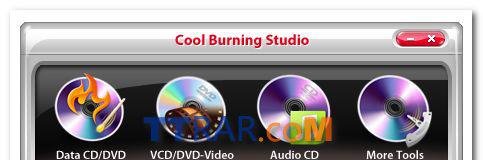 Cool Burning Studio v9.0.2 ע | СɵĿ¼