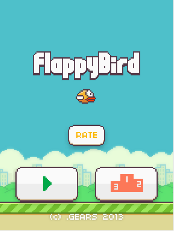 flappy bird׿