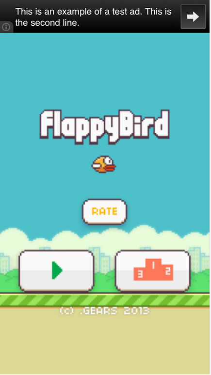 flappy birdֻ