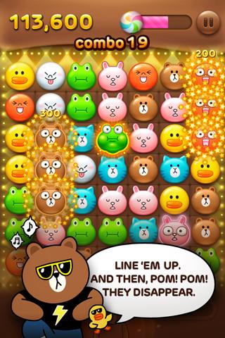 LINE POP׿