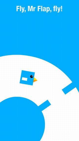 Mr Flap