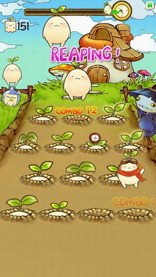  Mandora