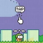 swing copters  v1.9 °