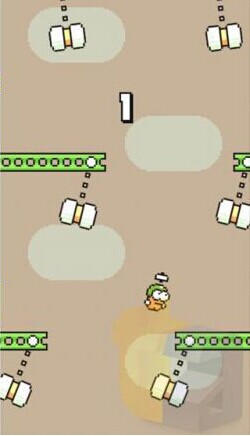 swing copters׿