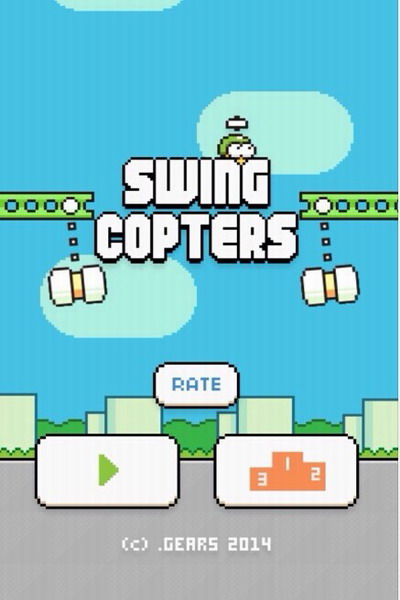 swing copters׿