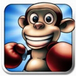 猴子拳击免费版