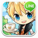 LINE I Love Coffee  v1.1.5