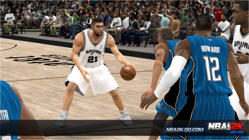 nba2k olͻ