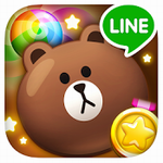 LINE POP2  v1.0.0 