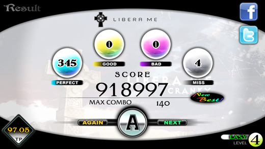 cytus