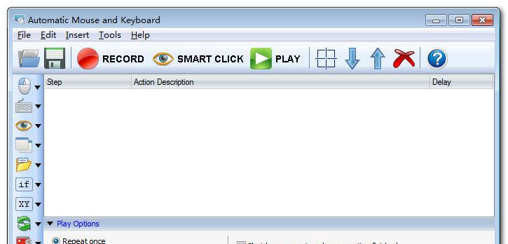 RobotSoft Automatic Mouse and Keyboard v5.2.5.2 ƽ