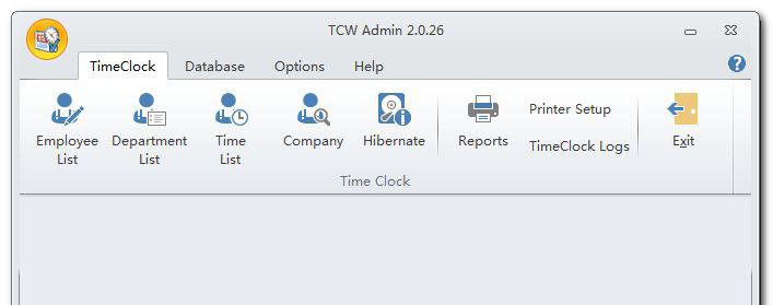 ZPAY TimeClockWindow v2.0.32 ע | Աϰʱ