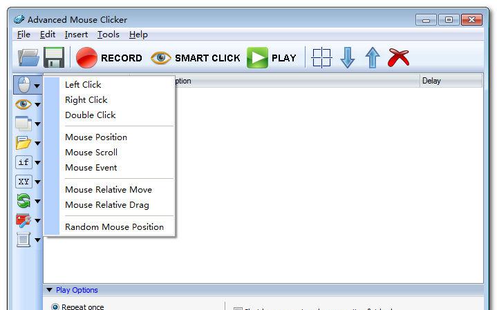 Advanced Mouse Clicker v4.1.3.6 ƽ | Զ