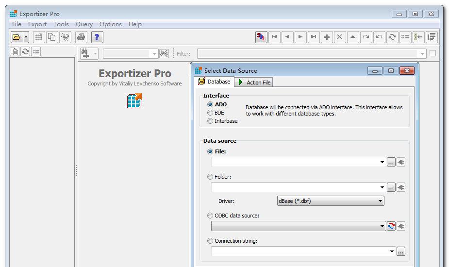 Exportizer Pro v5.4.8.674 ƽ