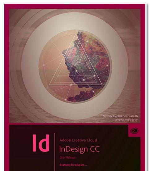Adobe InDesign CC 2014 Portable v10.1.0.71 ļɫЯ
