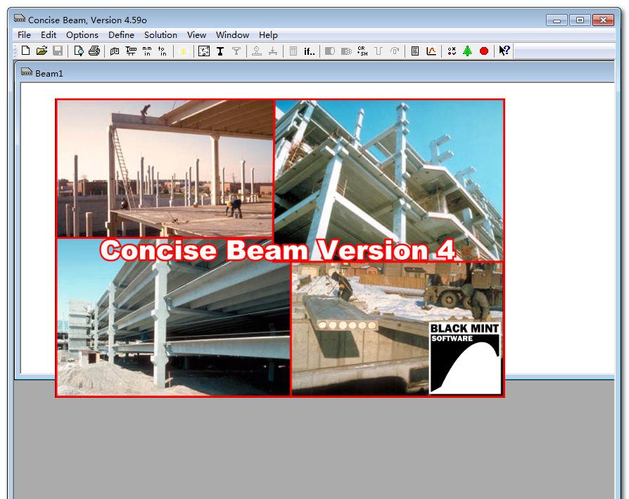 Concise Beam v4.59o ƽ _ Ԥ