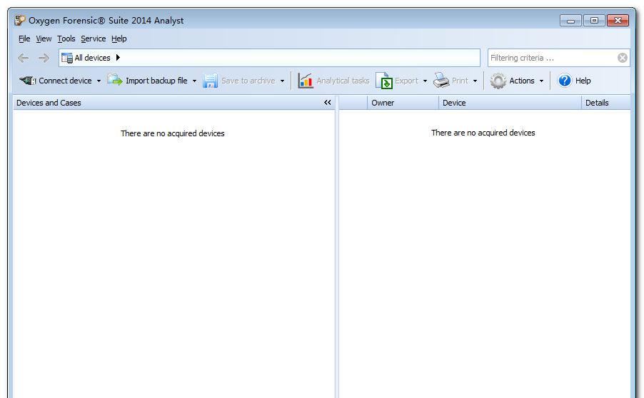Oxygen Forensic Suite 2014 v6.4.0.67 ر | ֻȡ֤