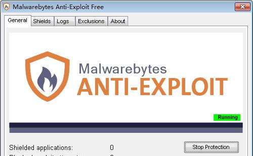 Malwarebytes Anti-Exploit Premium v1.06.1.1012 RC1 ע