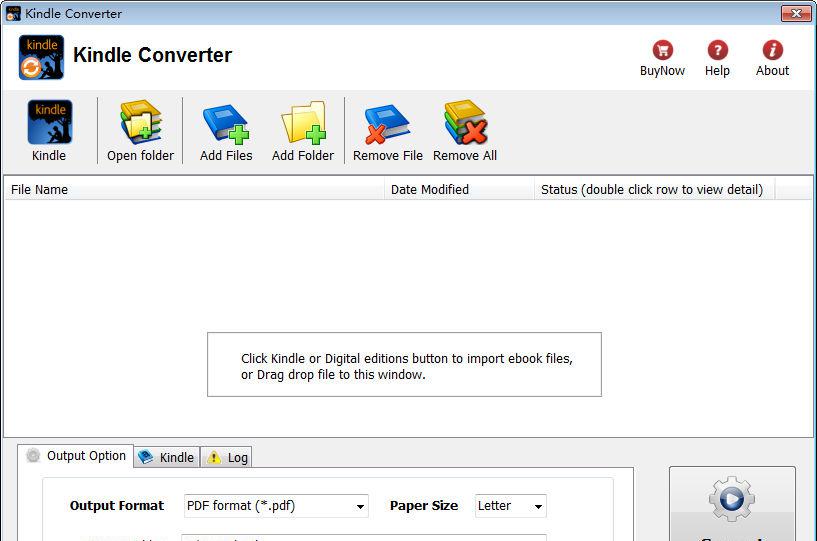 Kindle Converter v3.9.902.363 ƽ | Kindelרת