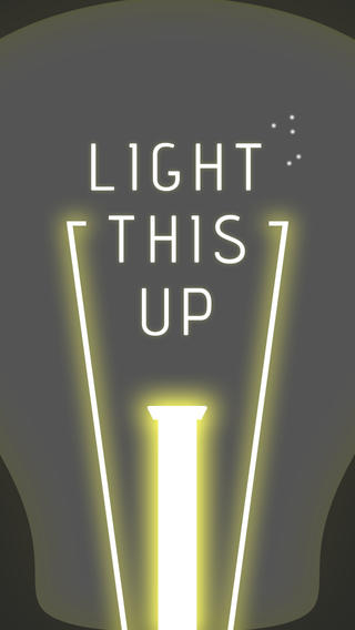 Light This Up