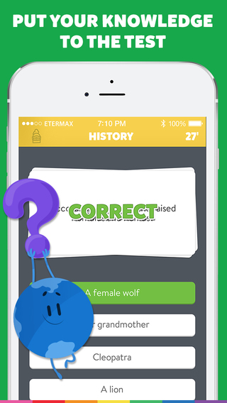 Trivia Crack