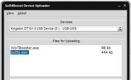 Soft4Boost Device Uploader V3.3.3.193 ٷ