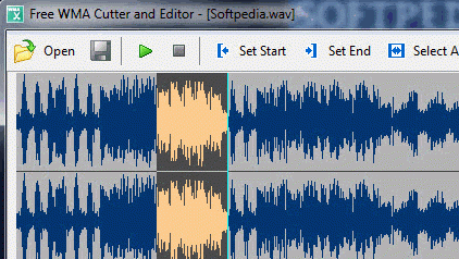 WMAб༭|Free WMA Cutter and Editor V2.6.0.2669 ٷ