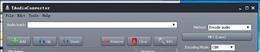 TAudioConverter V0.9.9.3899 ʽ