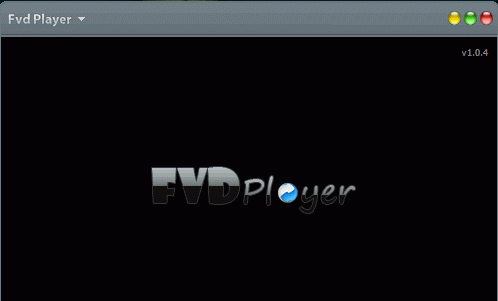 FVD Player V1.1.2 ɫ