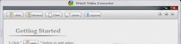 WinX Video Converter V5.0.9.215 ʽ