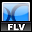 FLVת V1.0 ɫ