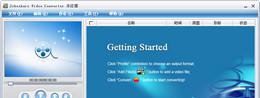 Joboshare Video Converter V3.4.1.0505 ʽ