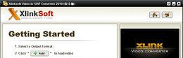 Xlinksoft Video To SWF Converter V6.1.2.398 ʽ
